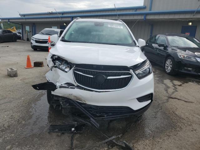 Photo 5 from auction – 2021 BUICK ENCORE PRE with VIN KL4CJESM5MB362398