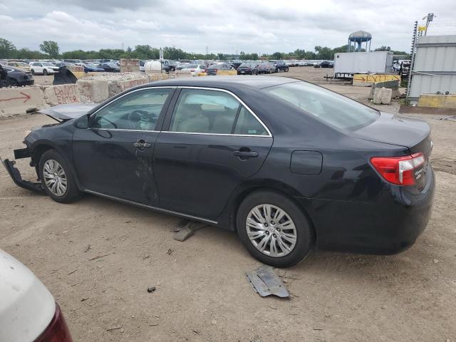 صورة رقم 2 من المزاد - 2012 TOYOTA CAMRY BASE مع VIN 4T1BF1FK3CU113102