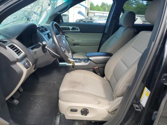Photo 7 from auction – 2014 FORD EXPLORER X with VIN 1FM5K8D80EGB39831