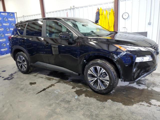 Photo 4 from auction – 2023 NISSAN ROGUE SV with VIN 5N1BT3BA7PC893375