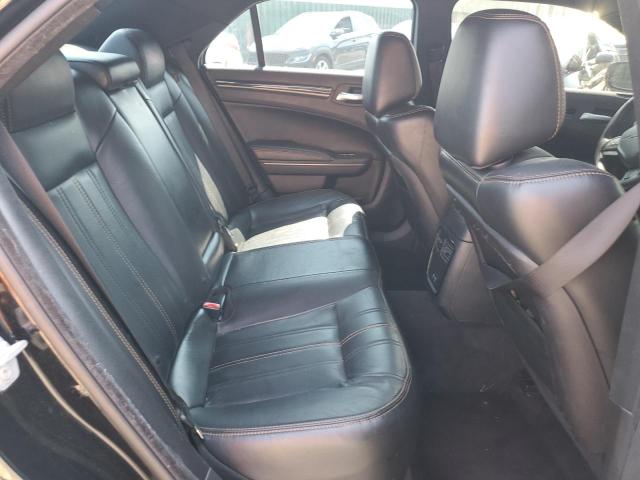 Фото 10 с аукциона – 2015 CHRYSLER 300 LIMITE с VIN 2C3CCAAG2FH760638
