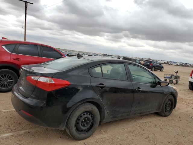 Photo 3 from auction – 2015 KIA FORTE LX with VIN KNAFK4A6XF5432263