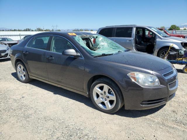 Photo 4 from auction – 2012 CHEVROLET MALIBU LS with VIN 1G1ZB5E04CF299798