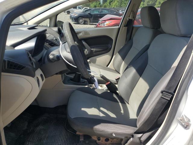 Photo 7 from auction – 2012 FORD FIESTA S with VIN 3FADP4AJ1CM170080
