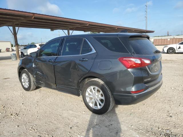 Photo 2 from auction – 2018 CHEVROLET EQUINOX LT with VIN 2GNAXJEV0J6183216