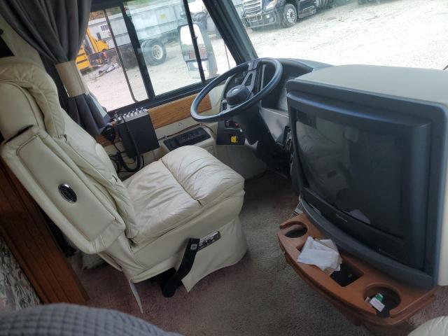 Photo 5 from auction – 1997 FREIGHTLINER CHASSIS X with VIN 4UZ6XJBC8VC774503