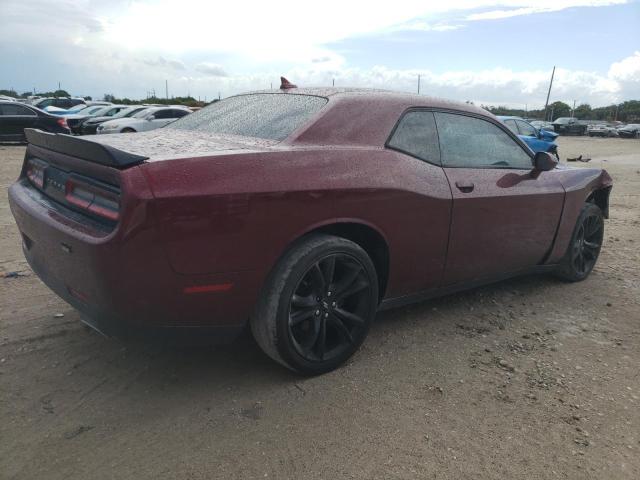 Photo 3 from auction – 2018 DODGE CHALLENGER with VIN 2C3CDZAG6JH219337