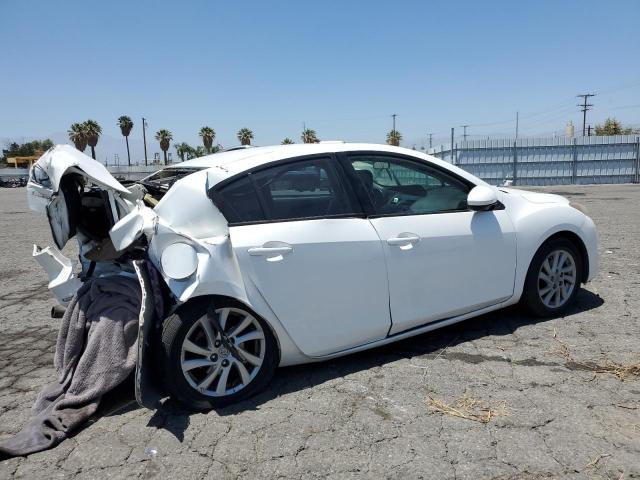 Photo 3 from auction – 2012 MAZDA 3 I with VIN JM1BL1V86C1575643