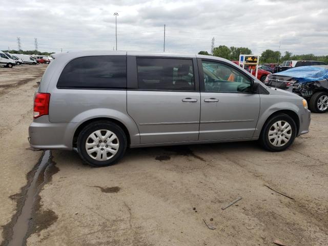 Photo 3 from auction – 2014 DODGE GRAND CARA with VIN 2C4RDGBG1ER355920