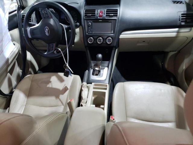 Photo 8 from auction – 2013 SUBARU XV CROSSTR with VIN JF2GPAKC6DH848867