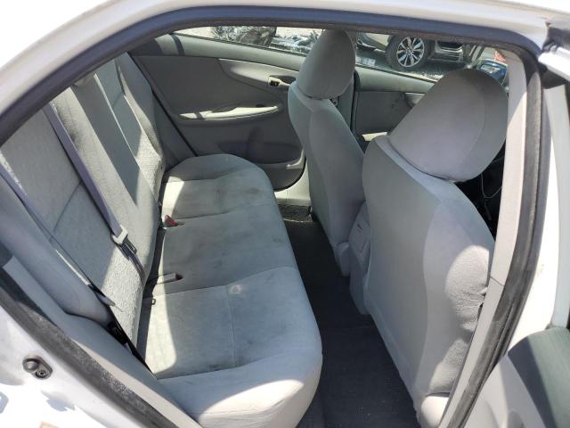 Photo 10 from auction – 2009 TOYOTA COROLLA BA with VIN 1NXBU40E99Z068704