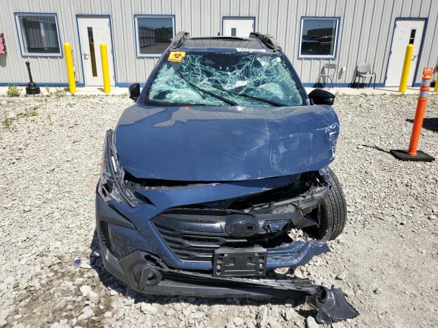 Photo 5 from auction – 2023 SUBARU OUTBACK ON with VIN 4S4BTALC5P3195643