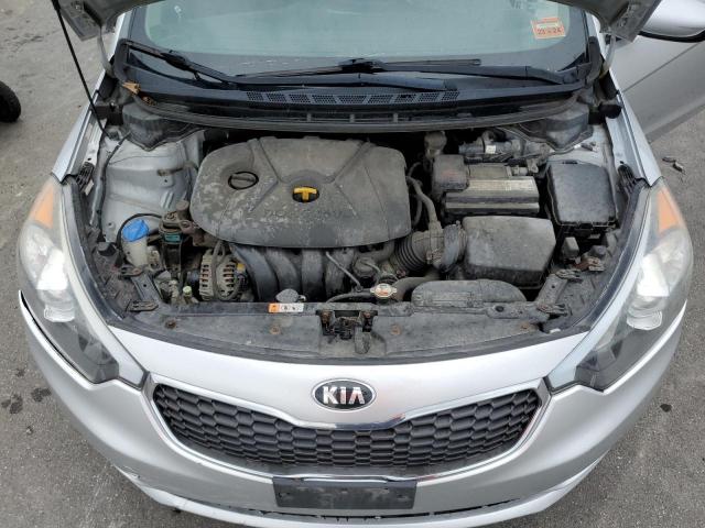 Photo 11 from auction – 2014 KIA FORTE LX with VIN KNAFK4A63E5139545
