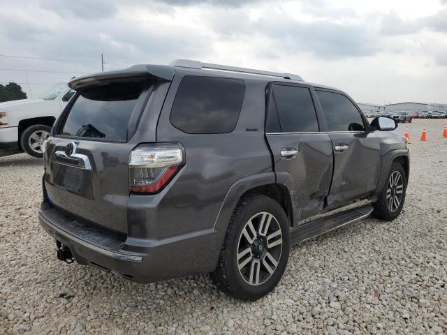 Photo 3 from auction – 2014 TOYOTA 4RUNNER SR with VIN JTEZU5JR3E5075061