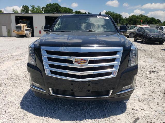 Photo 5 from auction – 2017 CADILLAC ESCALADE P with VIN 1GYS4CKJ5HR165354