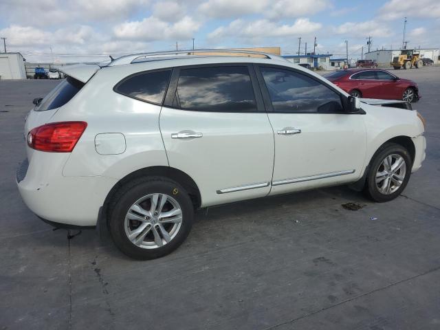 Photo 3 from auction – 2013 NISSAN ROGUE S with VIN JN8AS5MT0DW518665