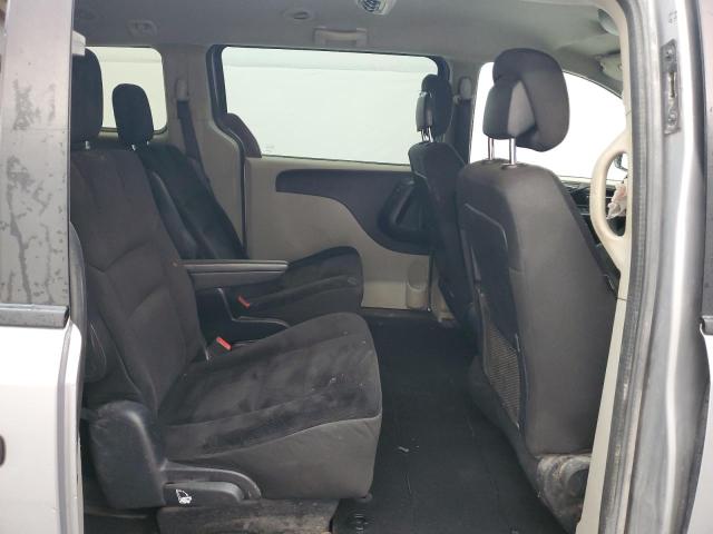 Photo 11 from auction – 2019 DODGE GRAND CARA with VIN 2C4RDGBG9KR805230