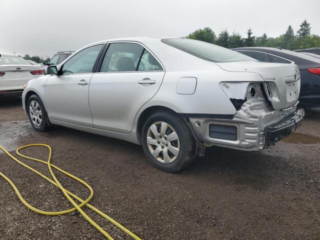 Photo 2 from auction – 2010 TOYOTA CAMRY BASE with VIN 4T1BF3EK7AU502352