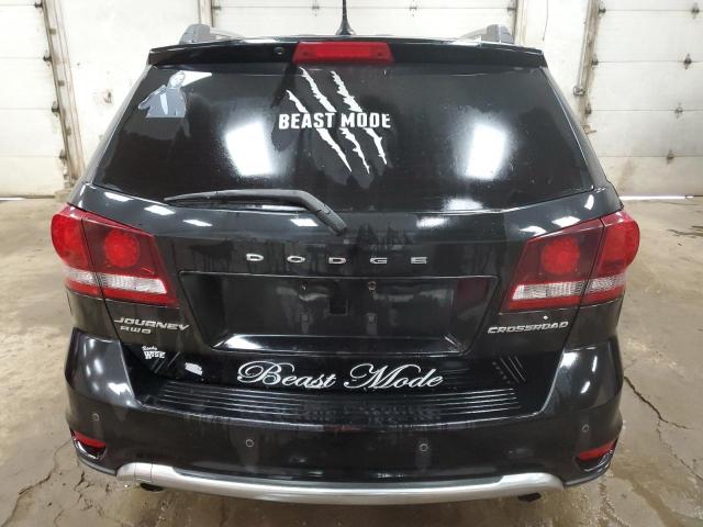 Photo 6 from auction – 2016 DODGE JOURNEY CR with VIN 3C4PDDGGXGT106174