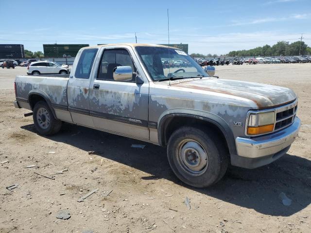 Photo 4 from auction – 1993 DODGE DAKOTA with VIN 1B7GL23Y7PS107600