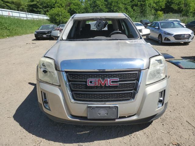 Photo 5 from auction – 2012 GMC TERRAIN SL with VIN 2GKALMEKXC6108557