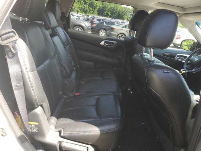 Photo 11 from auction – 2015 NISSAN PATHFINDER with VIN 5N1AR2MM4FC721864