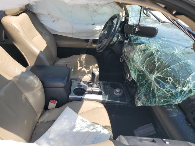 Photo 7 from auction – 2013 TOYOTA 4RUNNER SR with VIN JTEBU5JR5D5122543