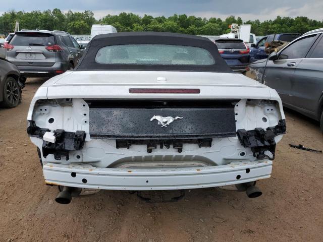 Photo 6 from auction – 2017 FORD MUSTANG with VIN 1FATP8UH5H5331328