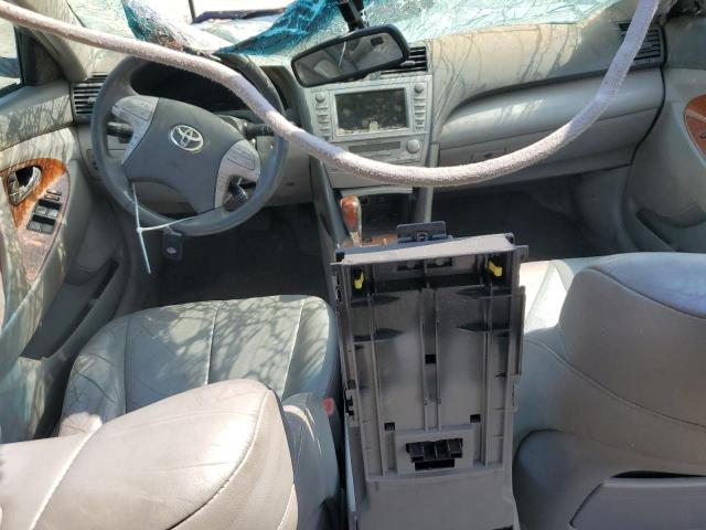 Photo 8 from auction – 2011 TOYOTA CAMRY BASE with VIN 4T4BF3EK5BR162495
