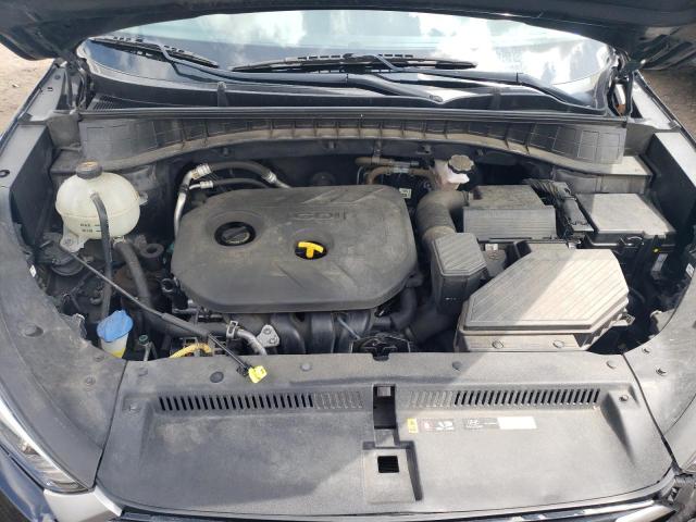Photo 11 from auction – 2017 HYUNDAI TUCSON LIM with VIN KM8J3CA45HU388731