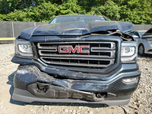 Photo 5 from auction – 2018 GMC SIERRA K15 with VIN 1GTV2LEC2JZ220032