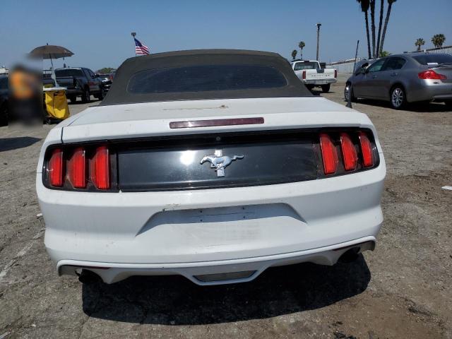 Photo 6 from auction – 2016 FORD MUSTANG with VIN 1FATP8EM4G5323876