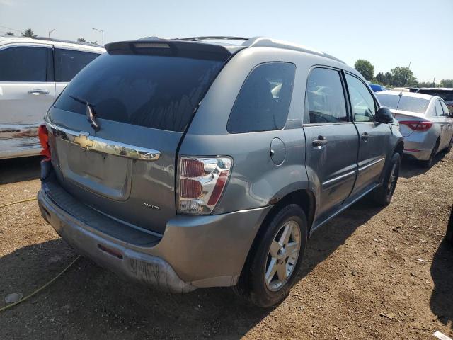 Zdjęcie 3 z aukcji – 2005 CHEVROLET EQUINOX LT z VIN 2CNDL73F456040593
