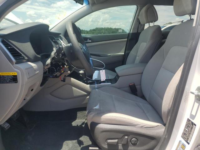 Photo 7 from auction – 2017 HYUNDAI TUCSON with VIN KM8J33A41HU311077