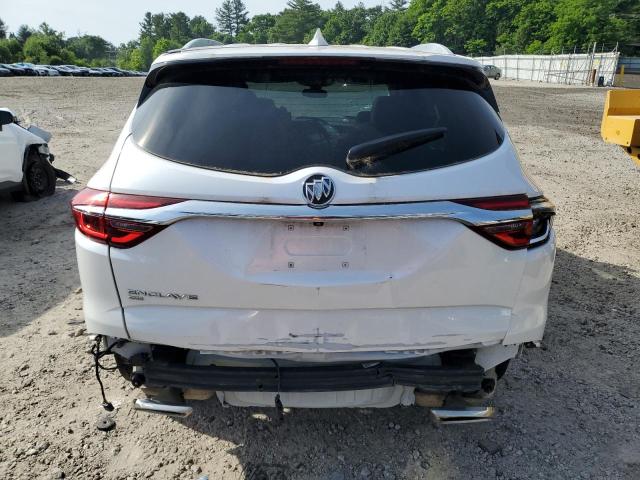 Photo 6 from auction – 2020 BUICK ENCLAVE PR with VIN 5GAEVBKW0LJ208531