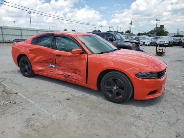Photo 4 from auction – 2020 DODGE CHARGER SX with VIN 2C3CDXBG8LH136725