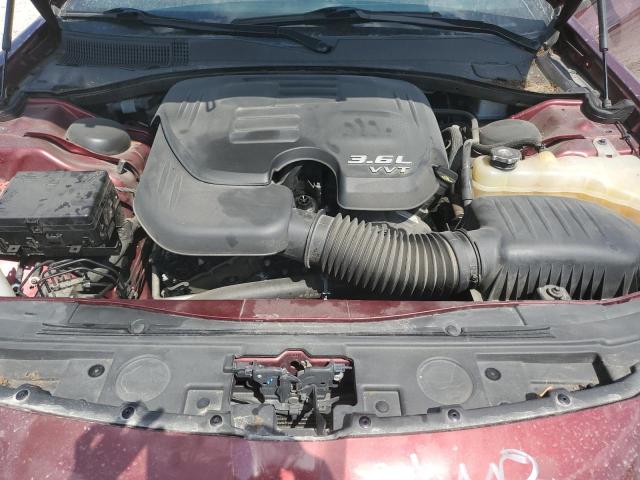 Photo 11 from auction – 2019 CHRYSLER 300 S with VIN 2C3CCAGG4KH542878