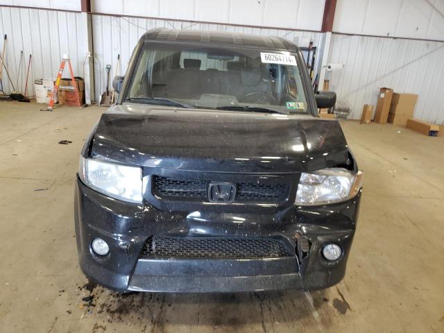 Photo 5 from auction – 2010 HONDA ELEMENT SC with VIN 5J6YH1H90AL006458