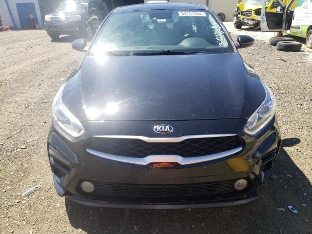 Photo 5 from auction – 2019 KIA FORTE FE with VIN 3KPF24AD7KE063605