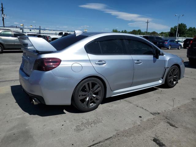 Photo 3 from auction – 2017 SUBARU WRX PREMIU with VIN JF1VA1F68H9807836