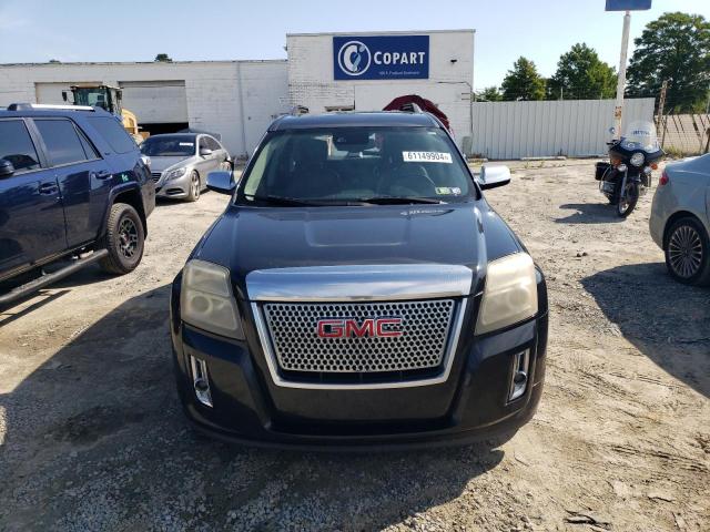 Photo 5 from auction – 2013 GMC TERRAIN DE with VIN 2GKFLZE31D6135742