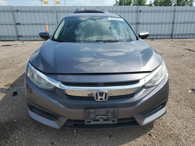 Photo 5 from auction – 2016 HONDA CIVIC LX with VIN 2HGFC2F53GH501522