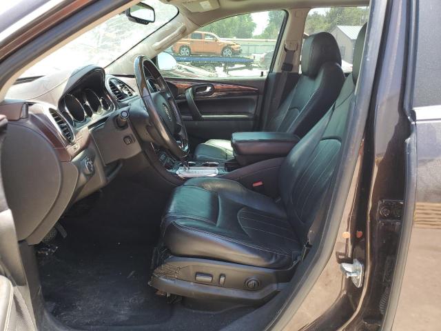 Photo 7 from auction – 2015 BUICK ENCLAVE with VIN 5GAKRCKD1FJ385055