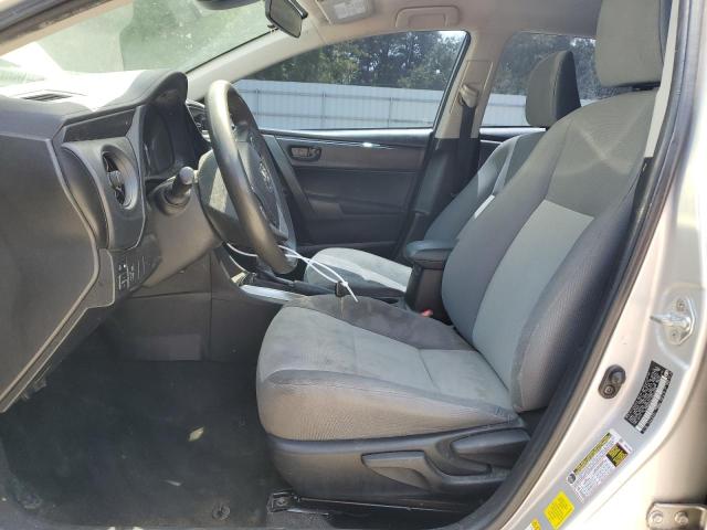 Photo 7 from auction – 2018 TOYOTA COROLLA L with VIN 5YFBURHE6JP832659