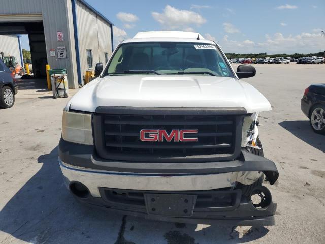 Photo 5 from auction – 2007 GMC NEW SIERRA with VIN 1GTEC14C37Z591695
