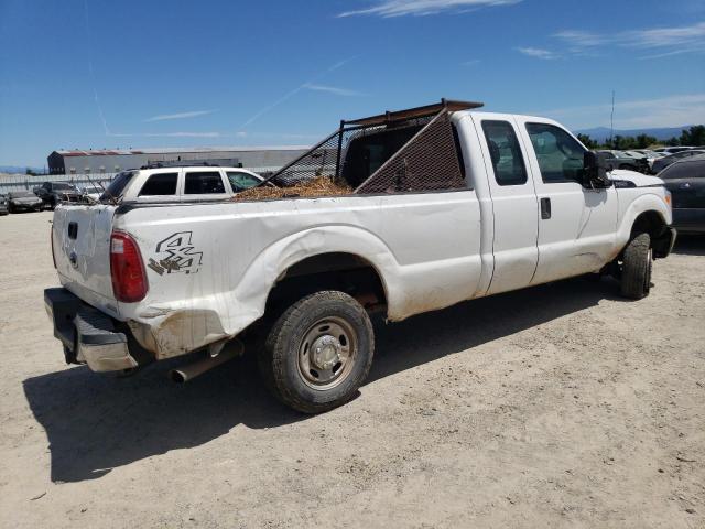 Photo 3 from auction – 2012 FORD F250 SUPER with VIN 1FT7X2B60CEA09019