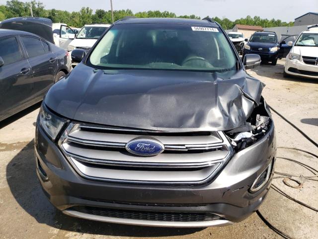Photo 5 from auction – 2016 FORD EDGE SEL with VIN 2FMPK3J88GBC17959