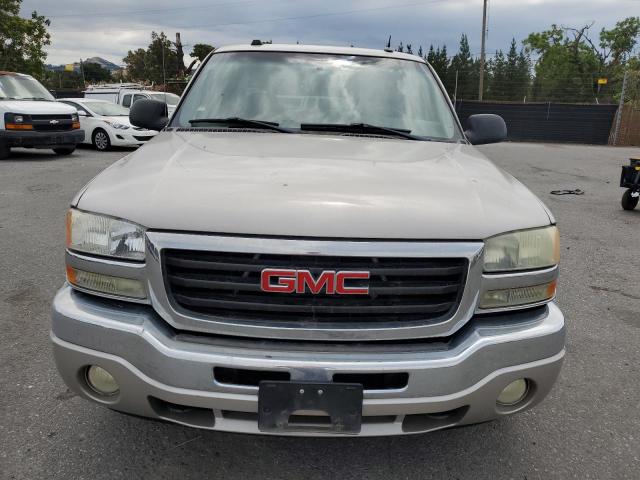 Photo 5 from auction – 2005 GMC NEW SIERRA with VIN 2GTEC13T151178083