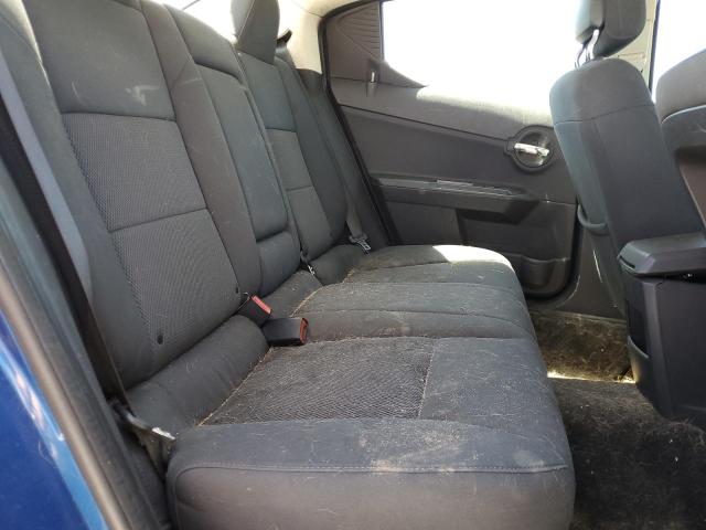 Photo 10 from auction – 2010 DODGE AVENGER SX with VIN 1B3CC4FB0AN117507