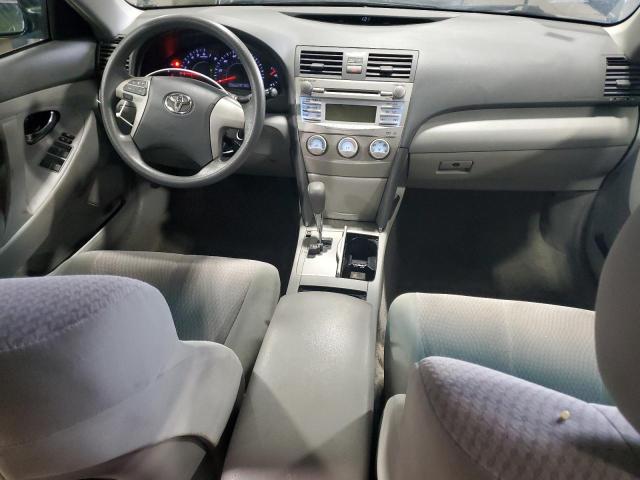 Photo 8 from auction – 2011 TOYOTA CAMRY BASE with VIN 4T4BF3EK1BR114380
